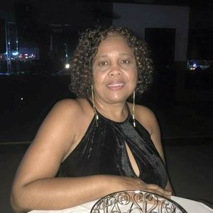 Meet your Posher, Sandy